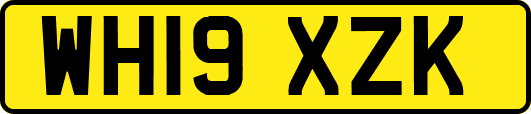 WH19XZK