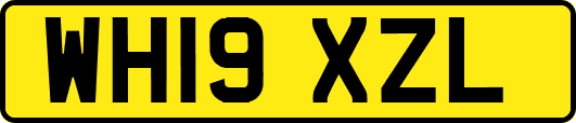 WH19XZL