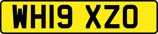 WH19XZO