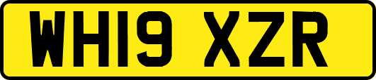 WH19XZR