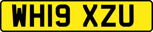 WH19XZU