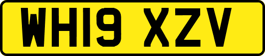 WH19XZV