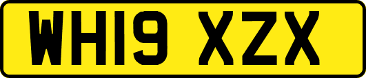 WH19XZX