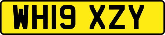 WH19XZY