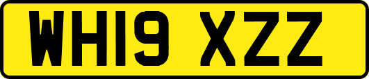WH19XZZ