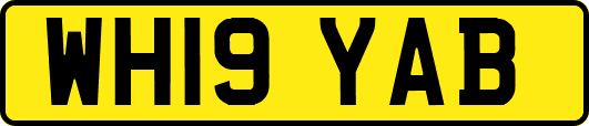 WH19YAB