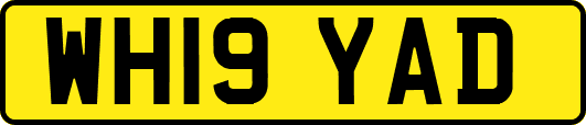 WH19YAD