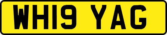 WH19YAG