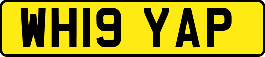 WH19YAP