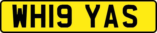 WH19YAS