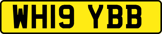 WH19YBB