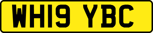 WH19YBC