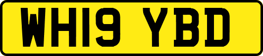 WH19YBD
