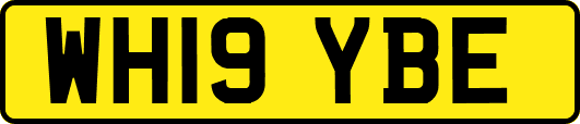 WH19YBE