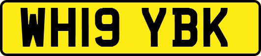 WH19YBK