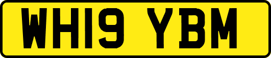 WH19YBM