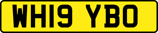 WH19YBO