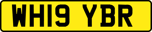 WH19YBR