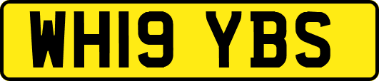 WH19YBS