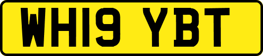 WH19YBT