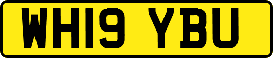 WH19YBU