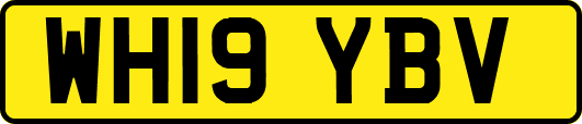 WH19YBV