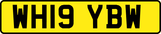 WH19YBW