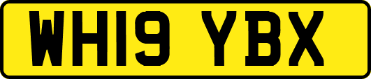WH19YBX