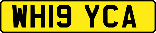 WH19YCA