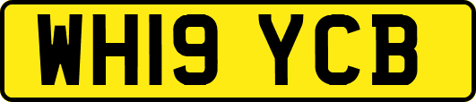 WH19YCB