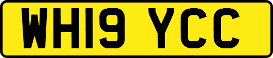 WH19YCC