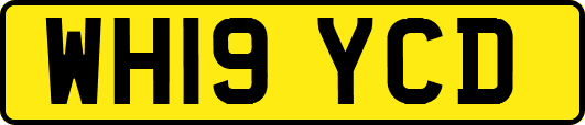 WH19YCD