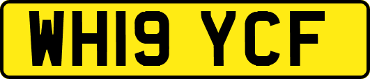 WH19YCF