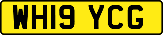 WH19YCG