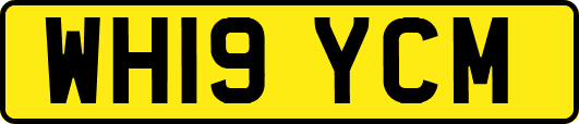 WH19YCM