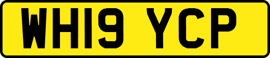 WH19YCP