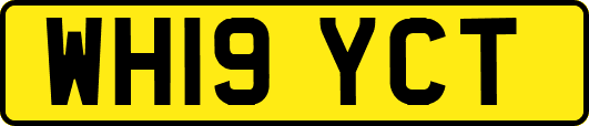 WH19YCT