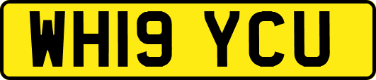WH19YCU