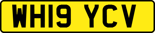 WH19YCV