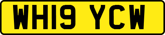 WH19YCW