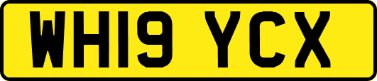 WH19YCX