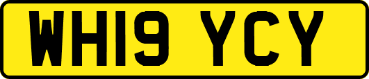 WH19YCY