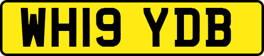 WH19YDB