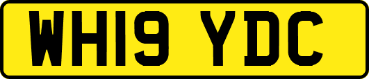 WH19YDC