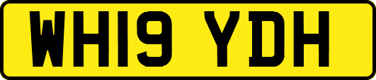 WH19YDH