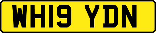 WH19YDN