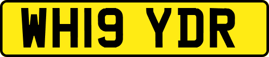 WH19YDR
