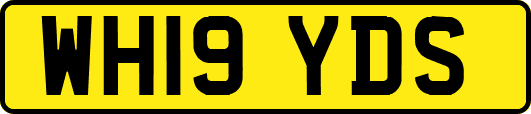 WH19YDS