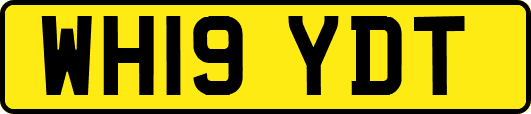 WH19YDT