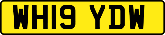 WH19YDW